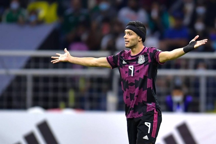 México enfrentará a Nigeria y Paraguay previo al Mundial