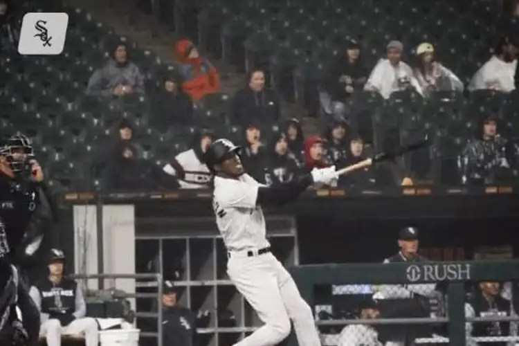 White Sox ganan cuarto en fila