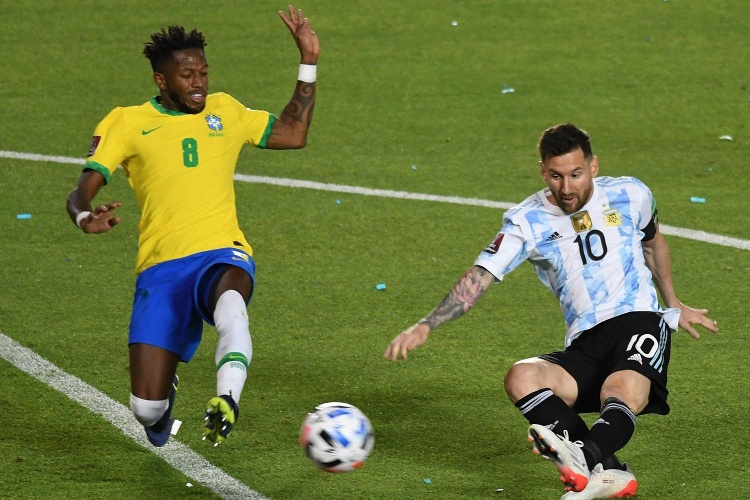 Brasil y Argentina jugarían duelo pendiente en Australia