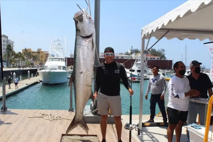 Atractiva bolsa de premiación del Torneo Internacional del Sábalo de Plata