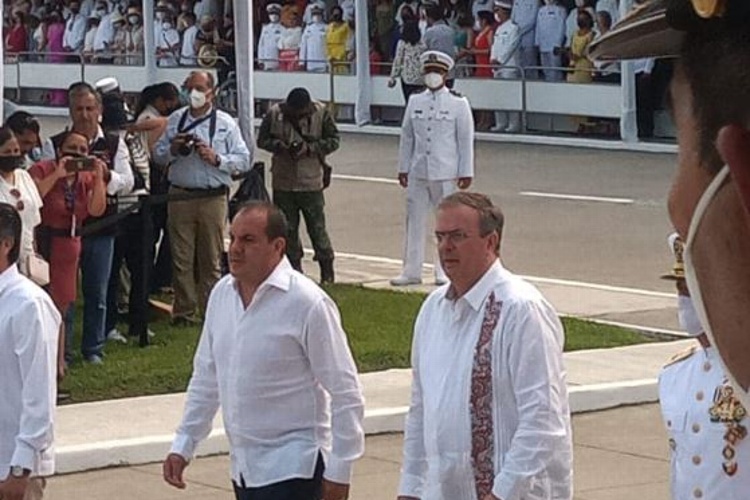 Cuauhtémoc Blanco regresa a Veracruz (FOTO)