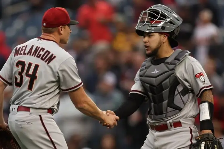 D-backs aguantan embestida de Nacionales