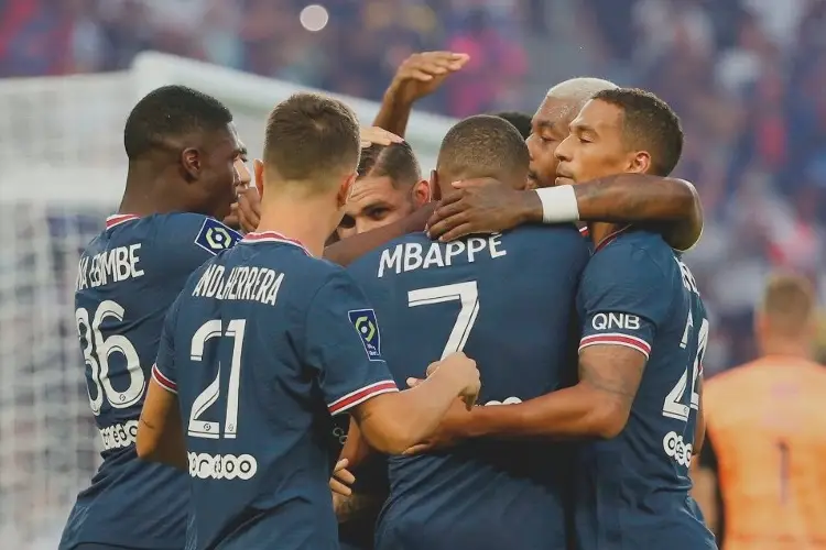 PSG hoy podría coronarse campeón de Francia 