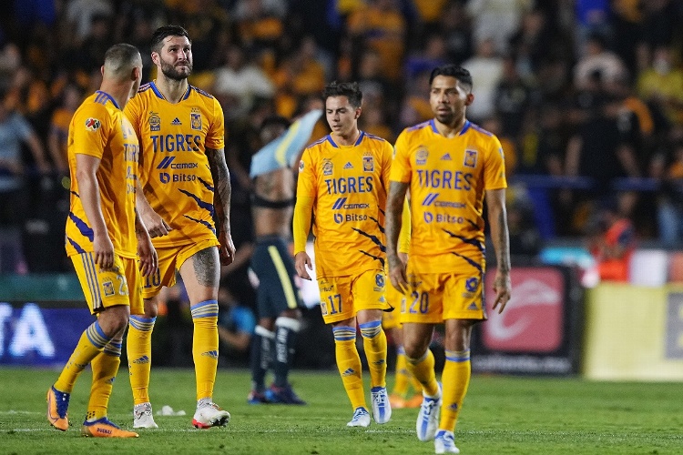 'Piojo' Herrera revela el motivo de las derrotas de Tigres 