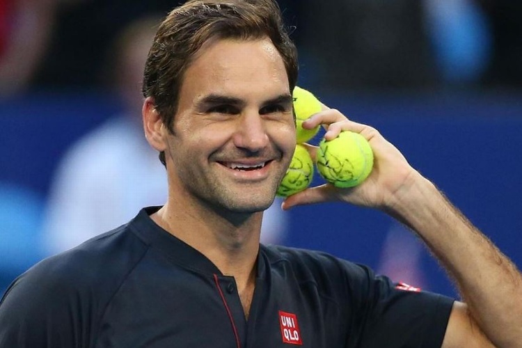 Se acerca el regreso de Federer