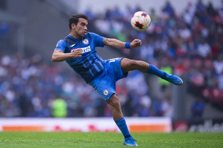 En Cruz Azul están obligados a vencer al América