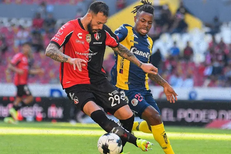 Atlas no pierde ilusión de conseguir bicampeonato