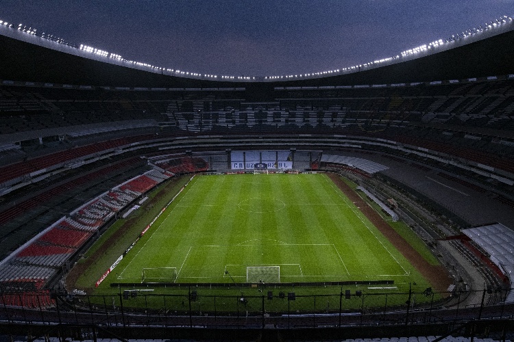 México insiste en tener el juego inaugural del Mundial 2026