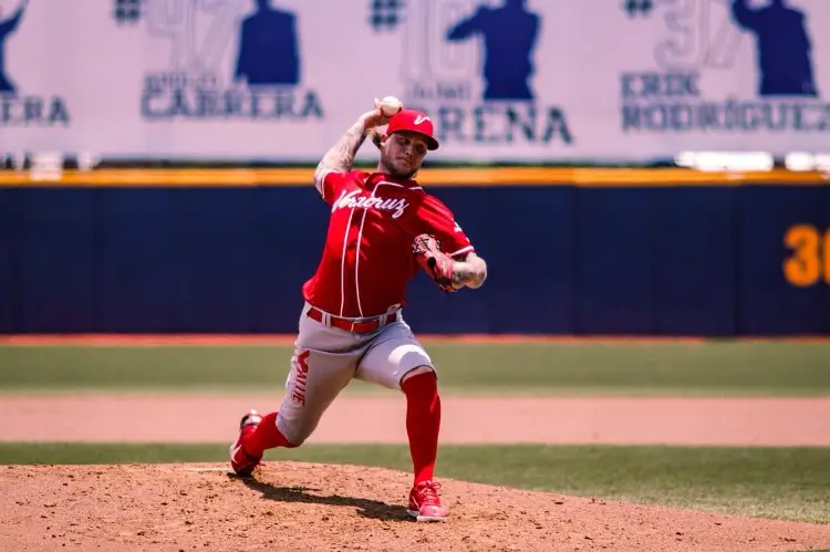 Guerreros se queda con el primero de la serie ante El Águila