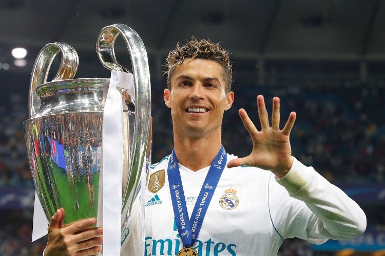 ¿Cristiano Ronaldo regresa al Real Madrid?