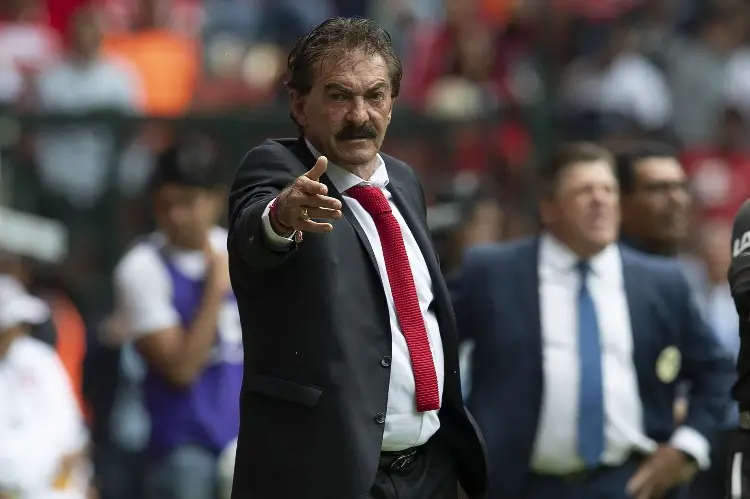 La Volpe pide jugar solo con mexicanos en Liga de Expansión