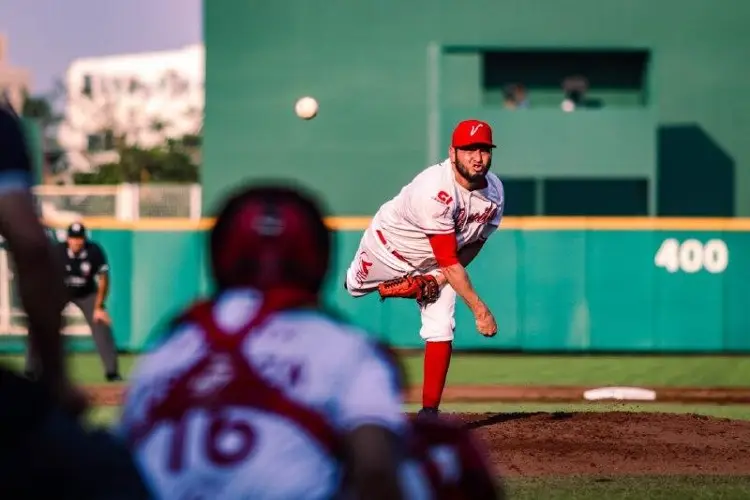 El Águila amarra la serie frente a Piratas