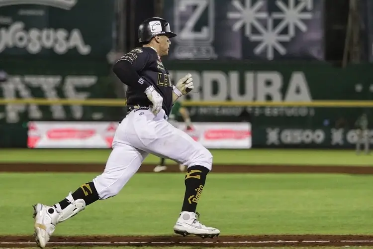 El extraño dobleplay de los Leones de Yucatán (VIDEO)
