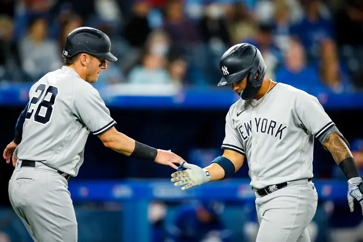 MLB: Posponen otra vez el Yankees vs Rangers