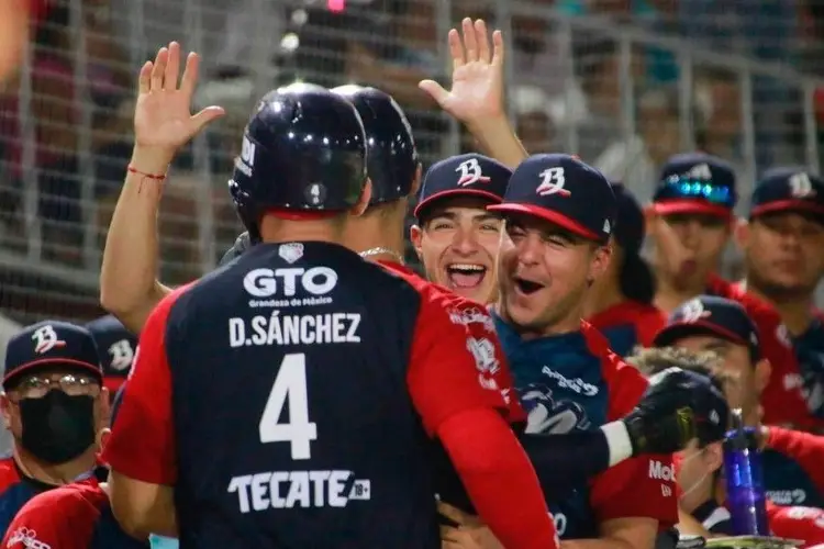 Bravos empareja la serie frente a El Águila