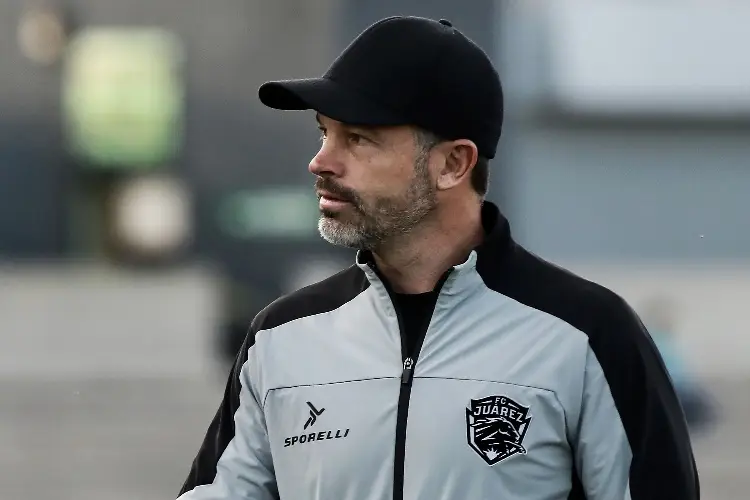 Rafa Puente sería el sustituto del 'Tuca' en FC Juárez