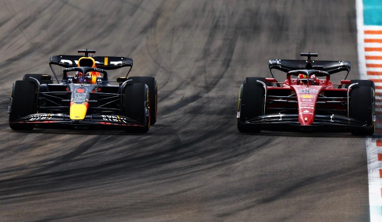 Verstappen conquista el GP de Miami; 'Checo' fue cuarto