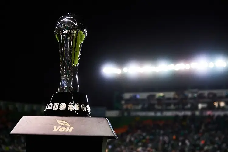 ¡Habrá Clásico! Así se jugará la liguilla de la Liga MX