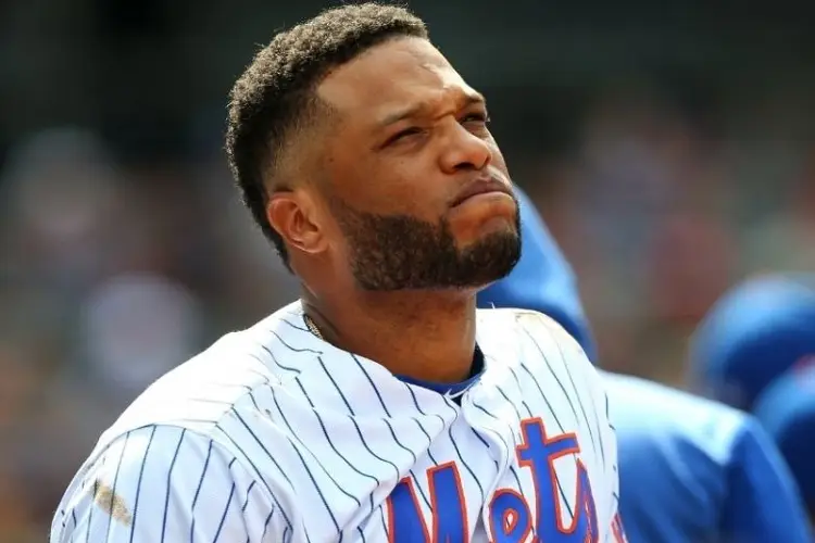 Canó es dejado libre por los Mets