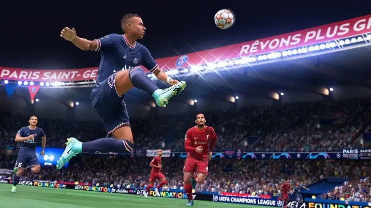El FIFA ya no se va a llamar 'FIFA'