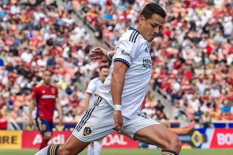 ¡De regreso a Europa! Javier Hernández el deseo de un club griego