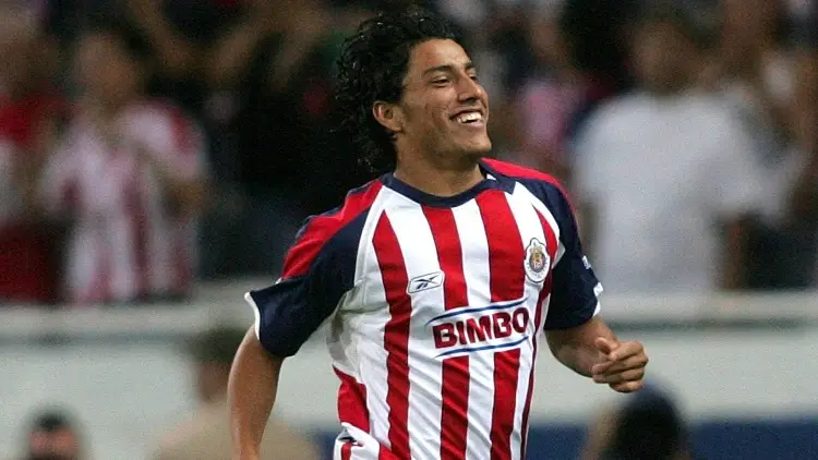 Confirman que ex de Chivas sí murió calcinado