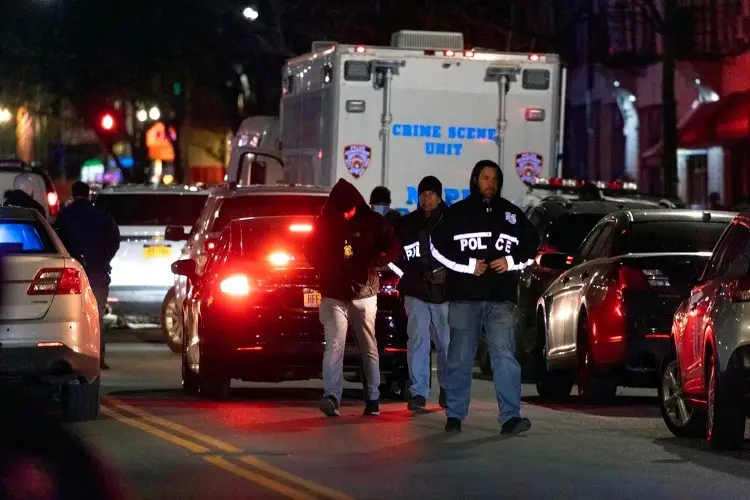 Tiroteo causa pánico en el Fiserv Forum tras el partido entre Bucks y Celtics