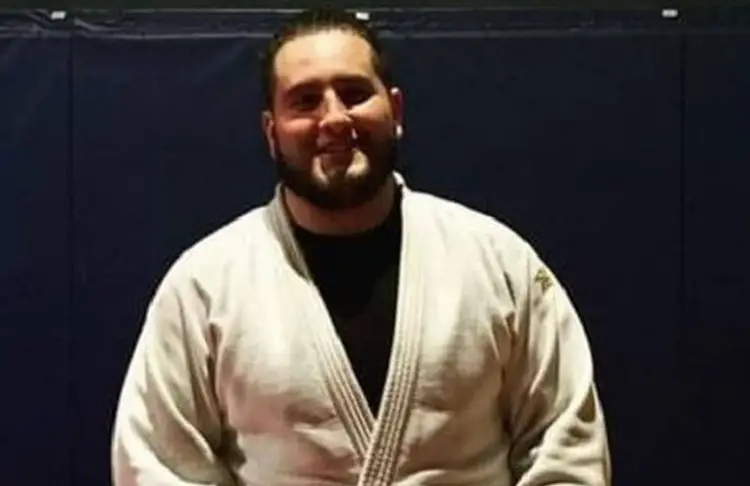 Muere judoca mexicano durante la Universiada Nacional 