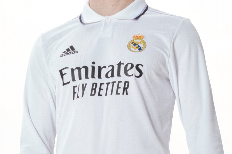 Este es el nuevo jersey del Real Madrid (FOTOS+VIDEO)
