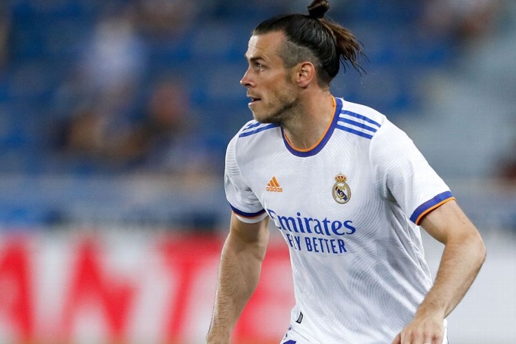 Gareth Bale dejará al Real Madrid 
