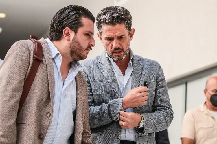 Grupo Orlegi hará tercer intento por comprar club en Europa