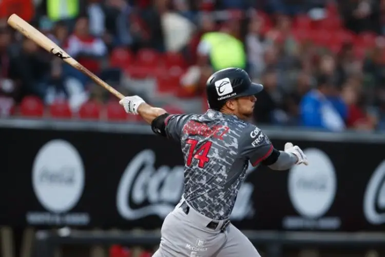 Toros amarran serie ante los Piratas