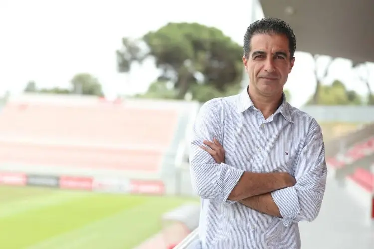 León ya tiene nuevo técnico