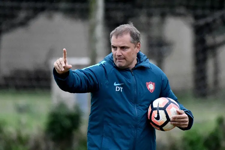 Oficial: Cruz Azul tiene nuevo técnico