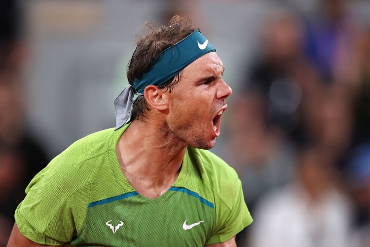 Nadal ya tiene rival en la Final de Roland Garros 