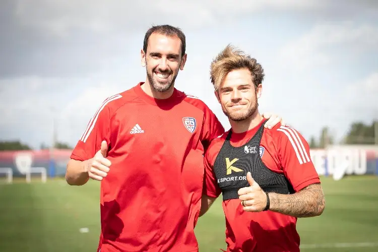 Cruz Azul busca a su próximo refuerzo en Europa