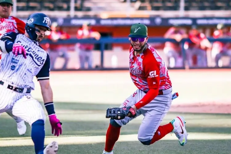 Sultanes se lleva la serie completa contra El Águila