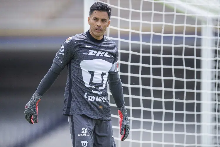 ¡No es Chivas! Talavera tendrá nuevo equipo en Liga MX