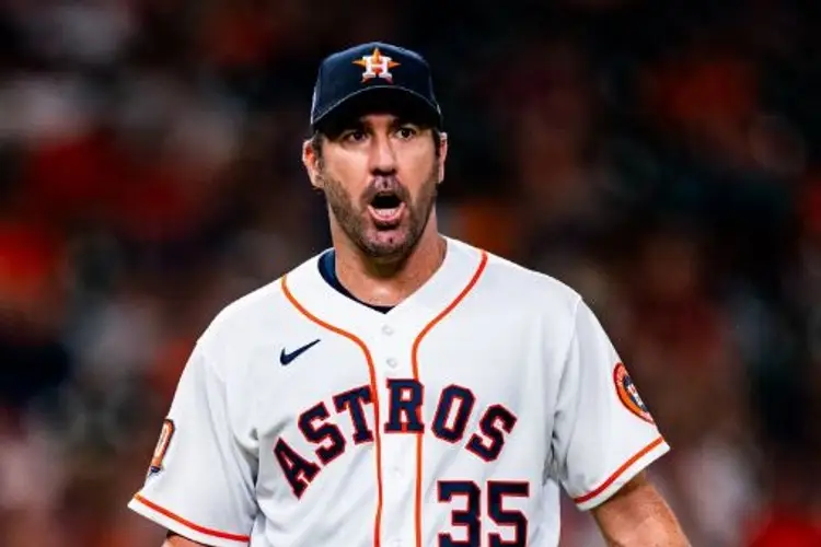 Verlander y los Astros tunden a Seattle