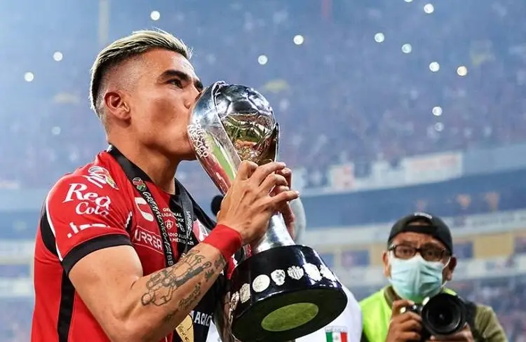 Tras bicampeonato de Atlas, nace la Supercopa de la Liga MX