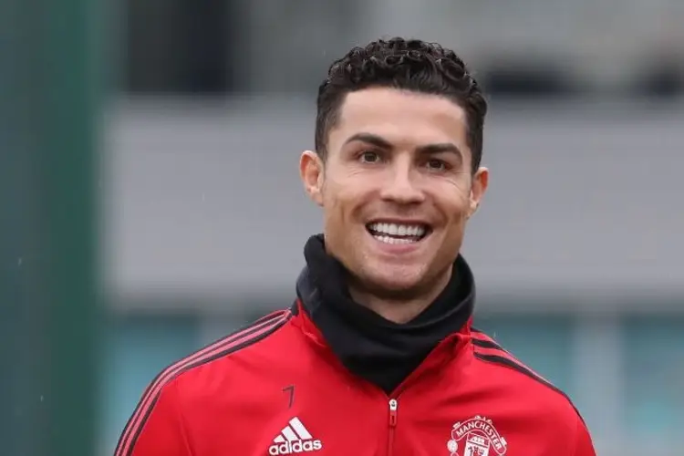 ¡Cristiano es inocente! Cierran caso de presunta violación