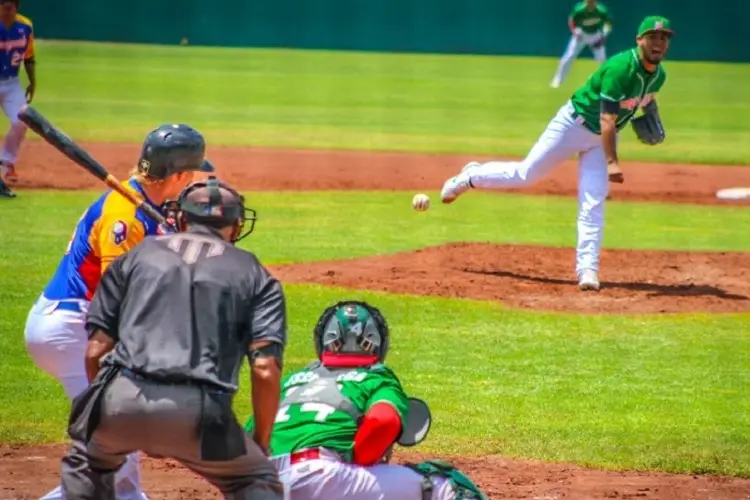 ¡Nos vamos al Mundial! México califica al Mundial de Béisbol 