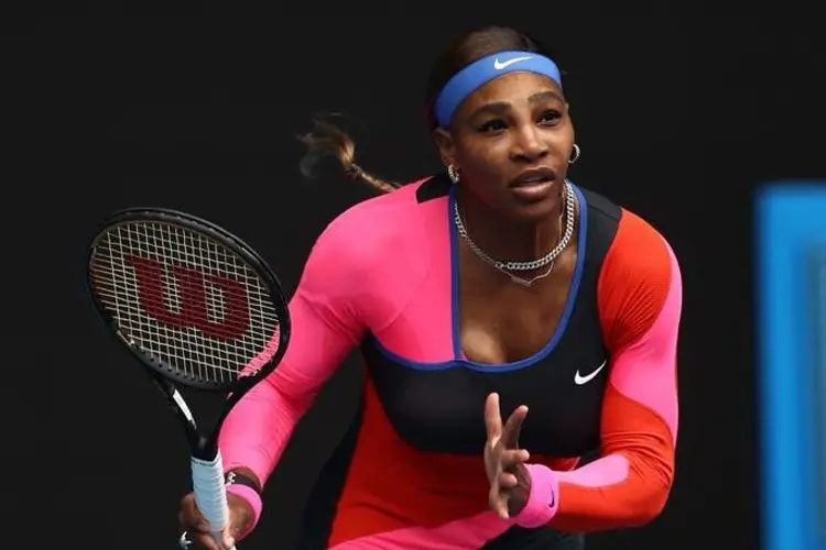 Serena Williams volvería al tenis después de un año 
