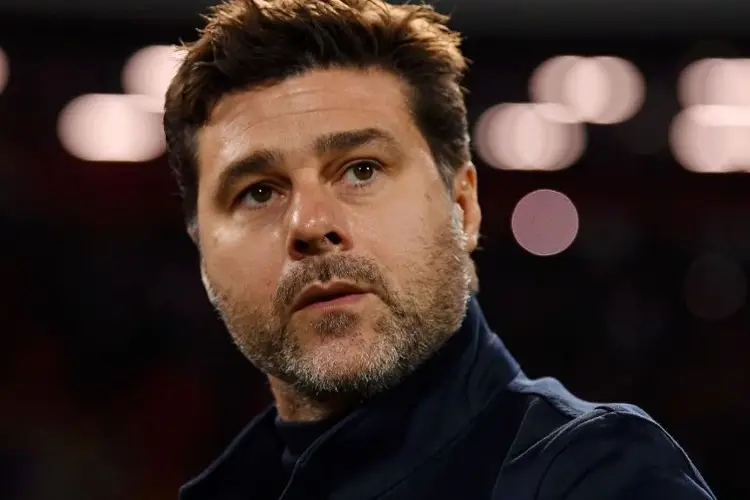 PSG tiene encaminada la salida de Pochettino