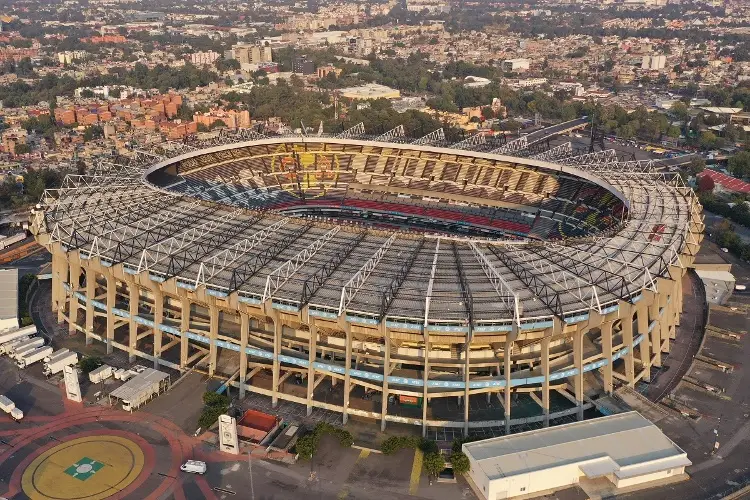 ¿Cuántos juegos le tocarían a México en el Mundial de 2026?
