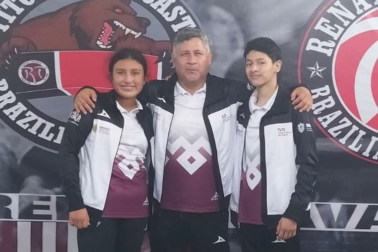 Veracruz arranca con Judo y Tenis en Nacionales Conade
