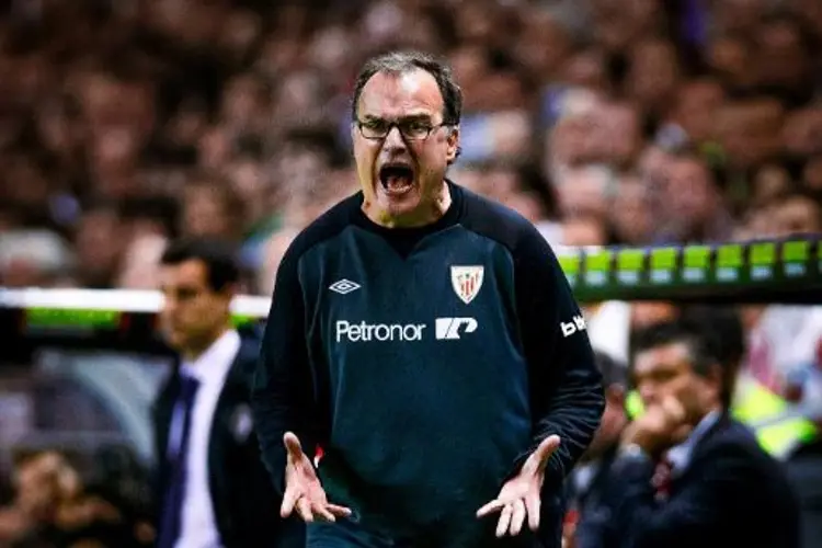 Bielsa cerca de volver a dirigir