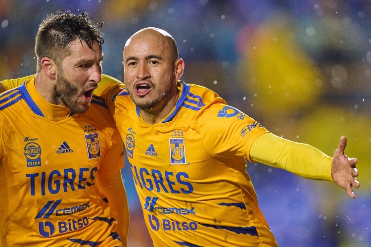 Carlos González se despide de Tigres y revela en qué club jugará (VIDEO)