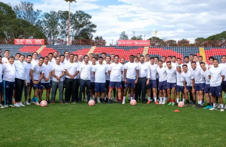 Joao Maleck seguirá jugando en Liga de Expansión