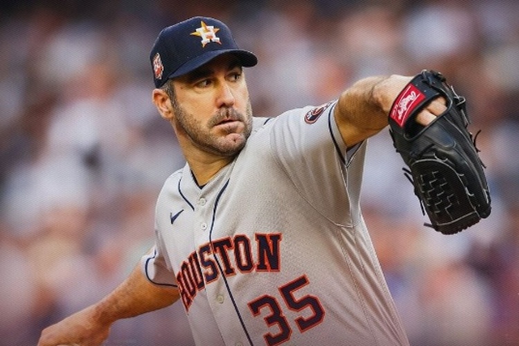 MLB: Los Astros de Houston frenan a los Yankees 